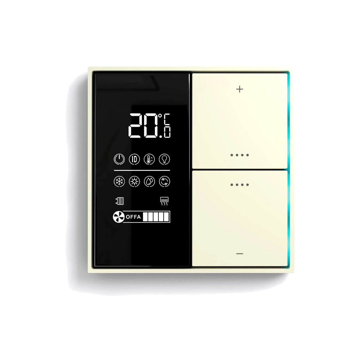 THERMOSTAT SWITCH