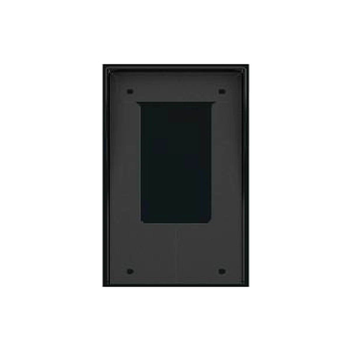 LEXALEX PALEIP Video IntercomVilla Outdoor Station Rain Cover(FOR H VS07/H OS20/ H OS21)LX IP ACCBR LP VOSRC view 2