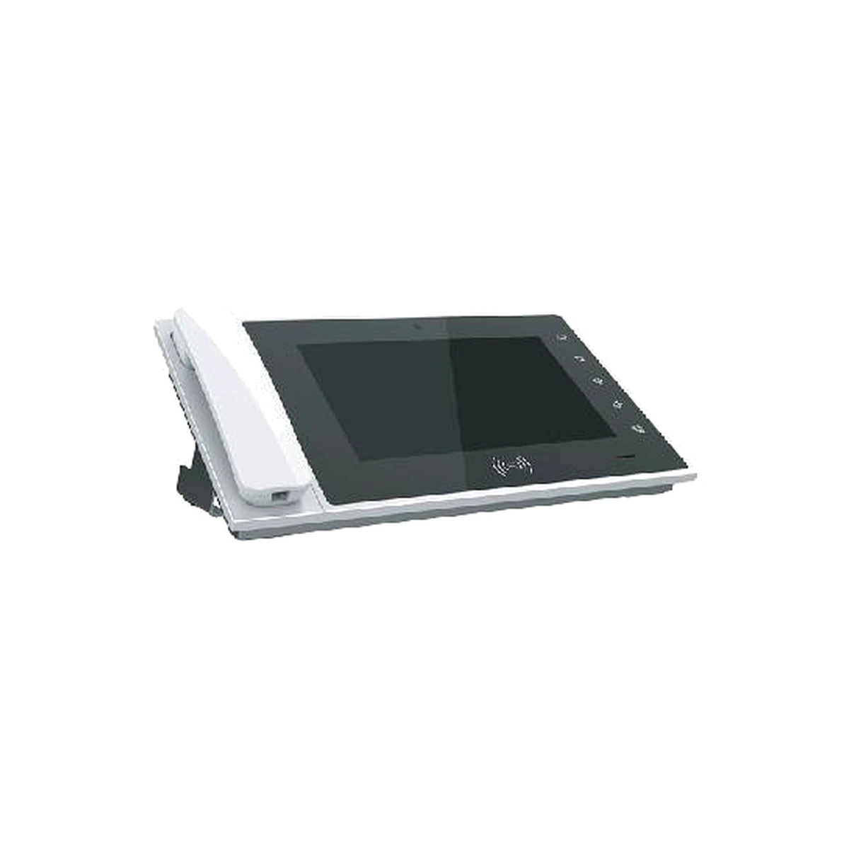 LEXALEX PALEIP Video Intercom10.1" Android Guard UnitLX IP ACCRF LP BK TP 10.1" AGU