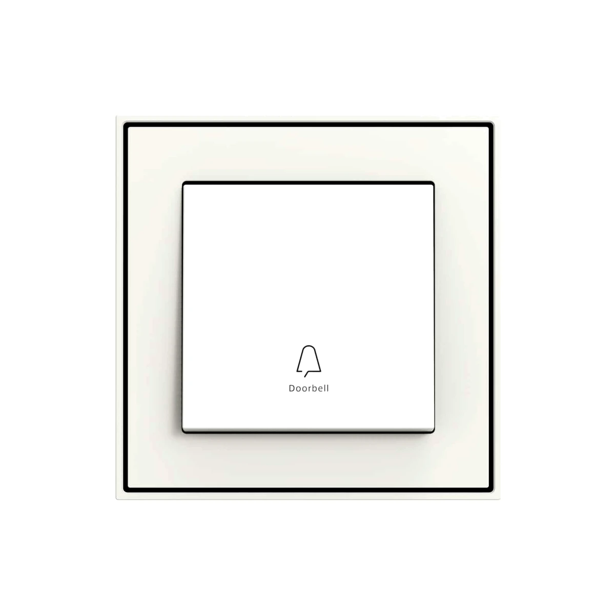 LEXA LEX SOCKET SERIES 1 GANG/1 WAY SWITCH