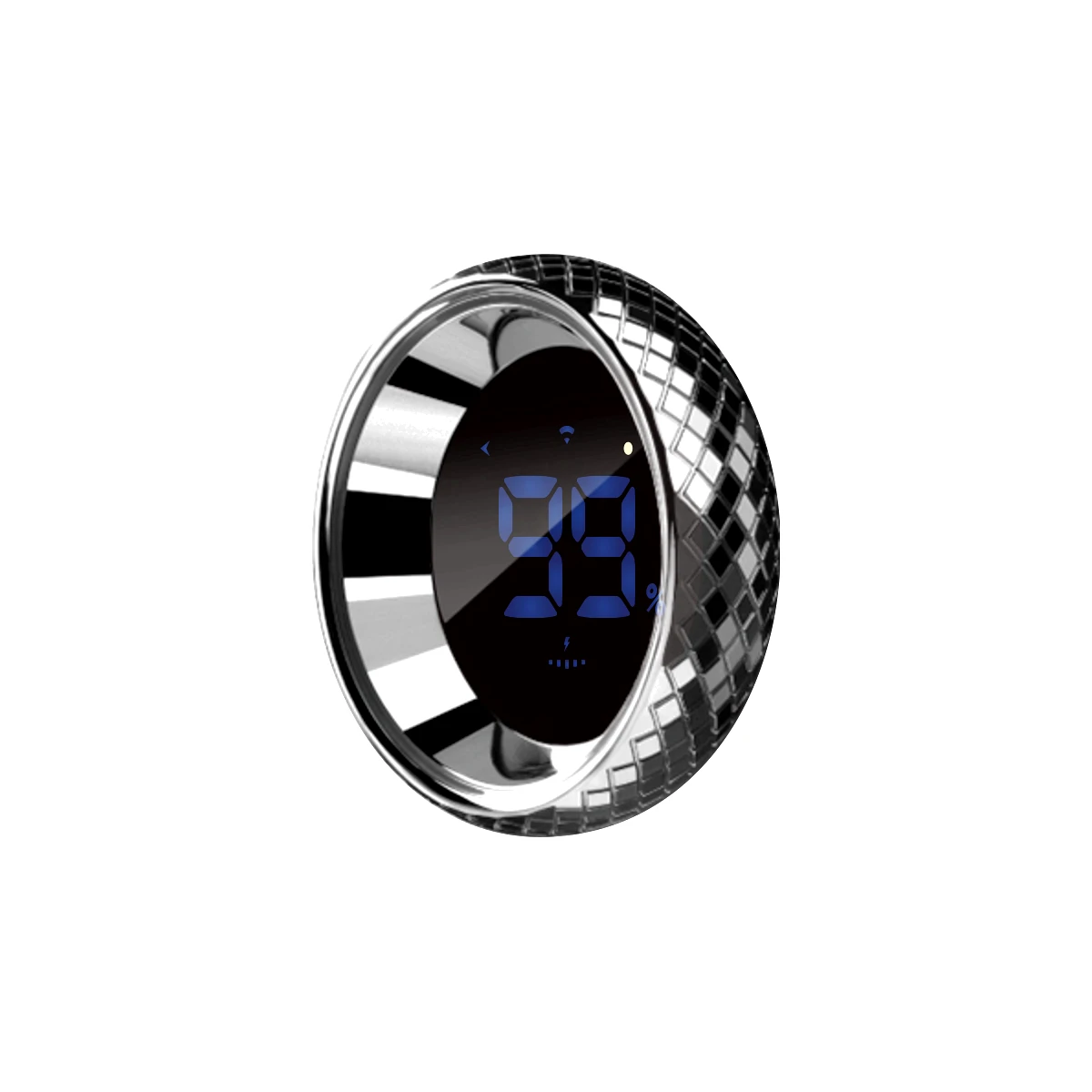 LEXA BRIGHT MOON ROTARY CONTROLLER