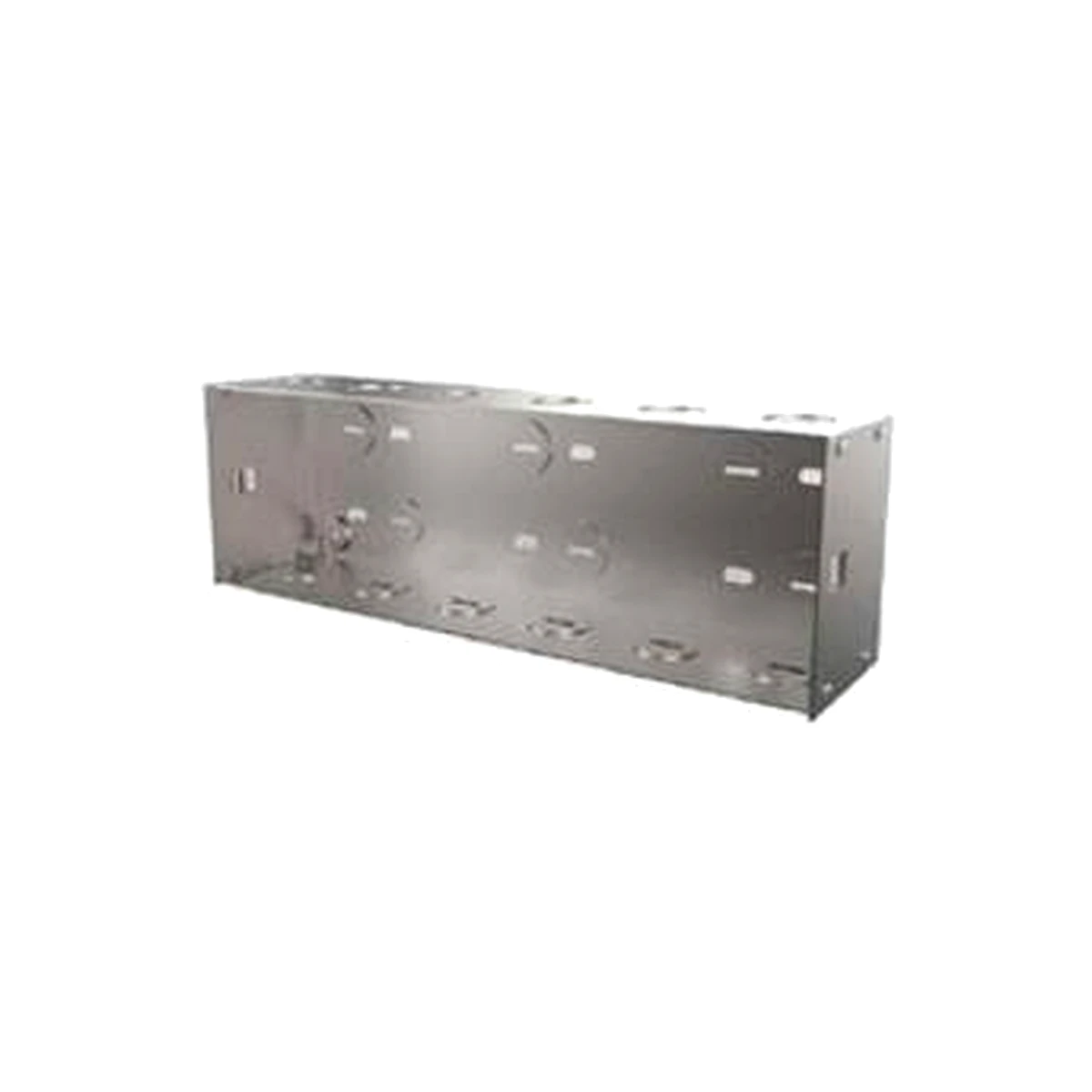 LEXA 6 LOAD DISTRIBUTED ACTUATOR JUNCTION BOX LKNXA014