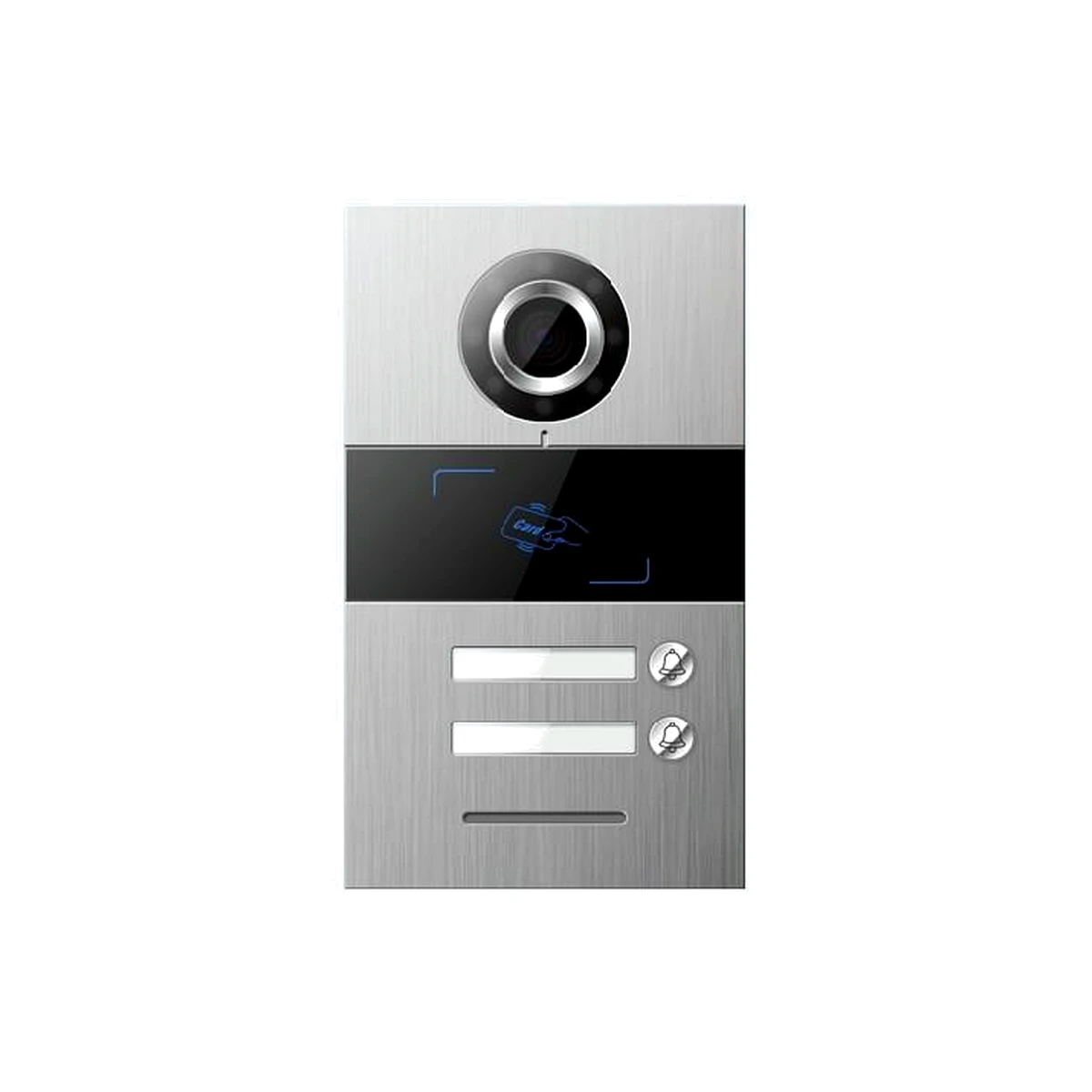 Lexa LEX Cogate SIP IP Mini Outdoor Station LX IP DRSVD LCG SL AL 2B MIOS FM
