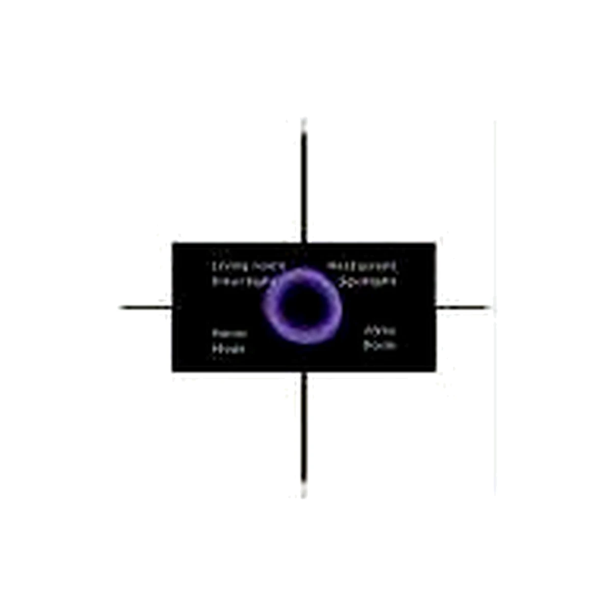 LEXA SUPER TOUCH INTELLIGENT INTERACTION CONTROLLER