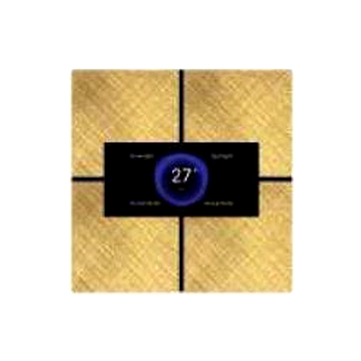 LEXA 1.9 SCREEN SMART THERMOSTAT