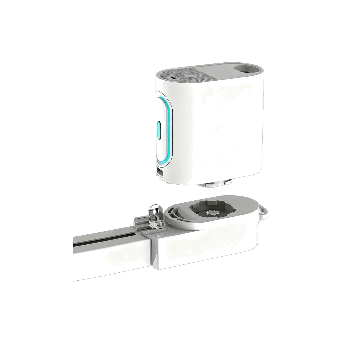 LEXA LEX C01 SMART CURTAIN MOTOR 2N