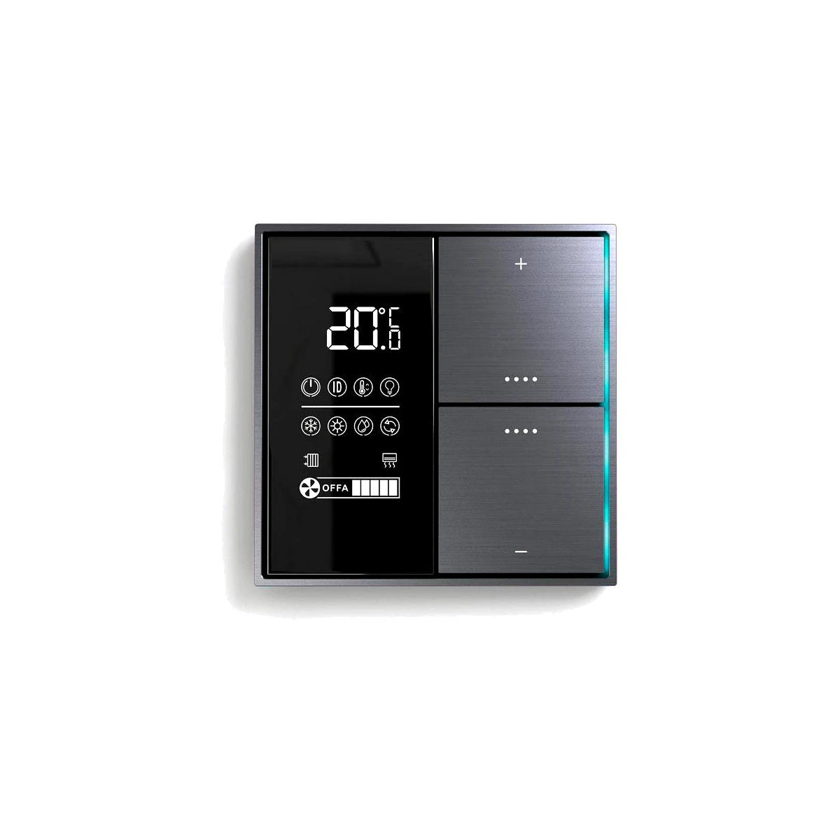 Knx Thermostat