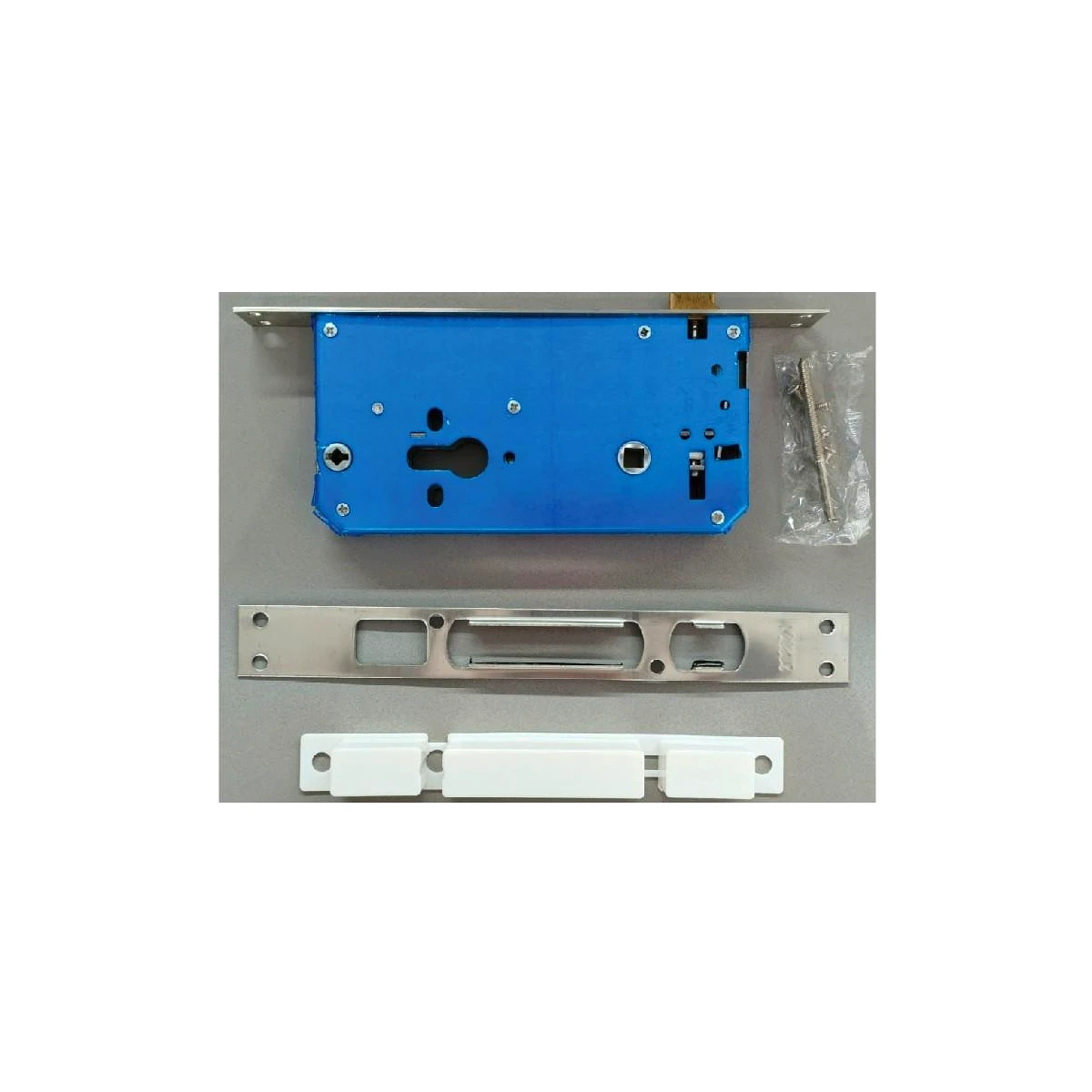 LEXA, 24*240 LOCK MORTISE (6068 VERSION) WORKING WITH F8 TY / 7F AI