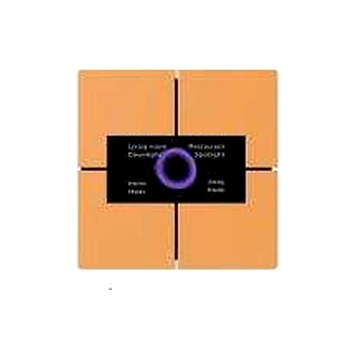LEXA SUPER TOUCH INTELLIGENT INTERACTION CONTROLLER