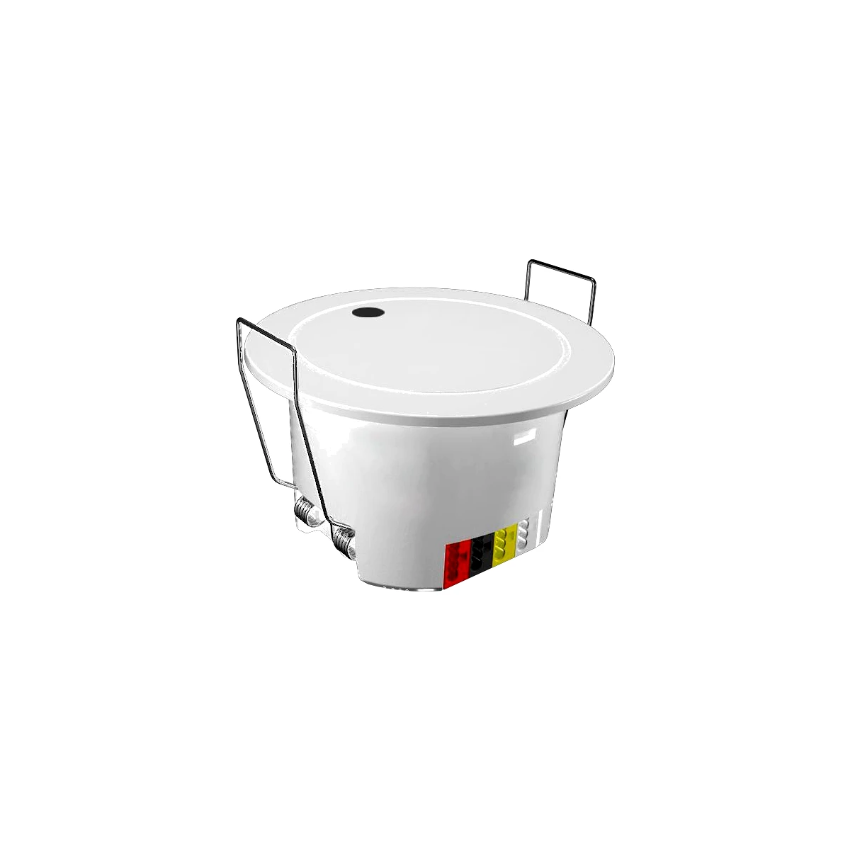 LEXA 67x67x40mm 12 30VDC BIO PRESENCE SENSOR
