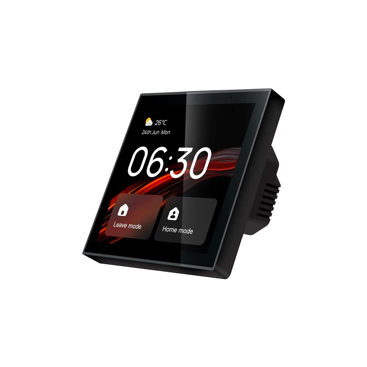 LEXA, ULTIMA SERIES WIRELESS, PREMIUM, ZIGBEE GATEWAY (WI‑FI)