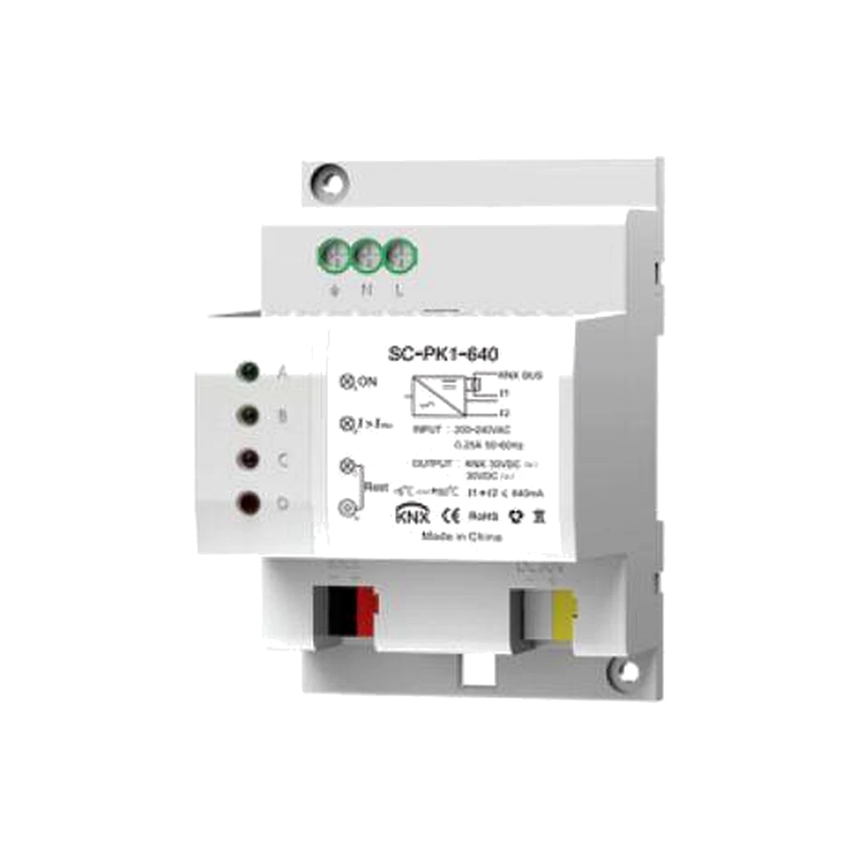 LEXA KNX POWER SUPPLY