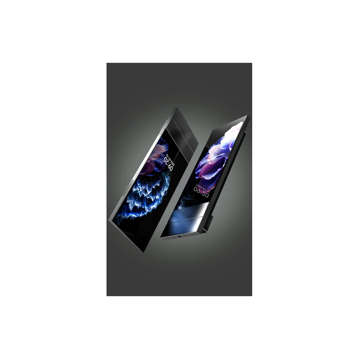 LEX PURE 6.0 inch Touch Panel