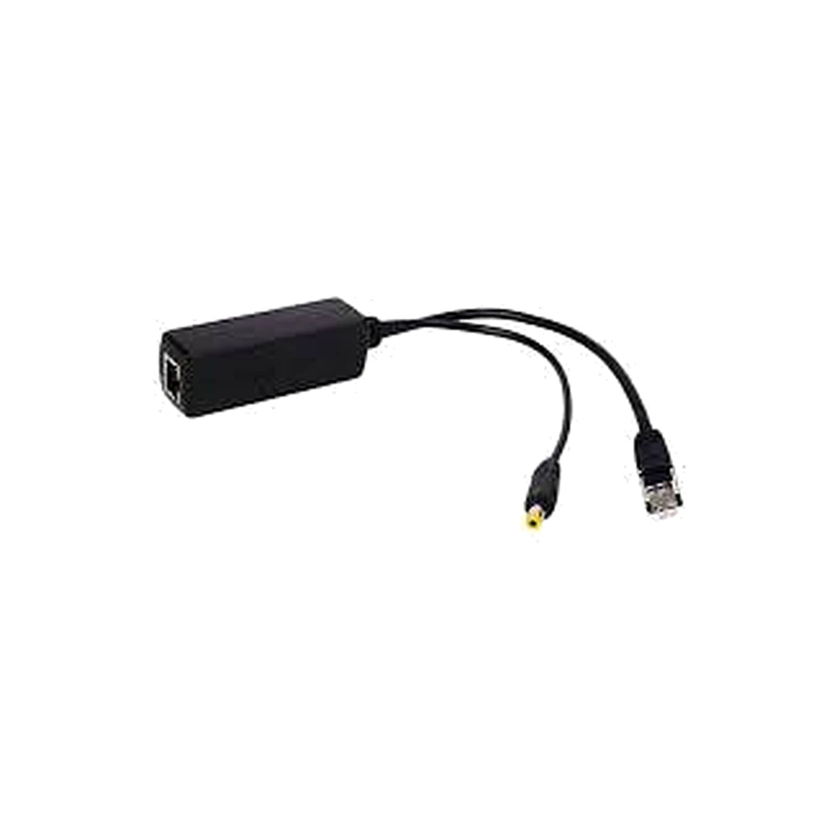 LEXALEX PALEIP Video IntercomPoE Splitter, 48V 24V (for Outdoor Station & Indoor Monitor)LX IP ACCCB LP POE S