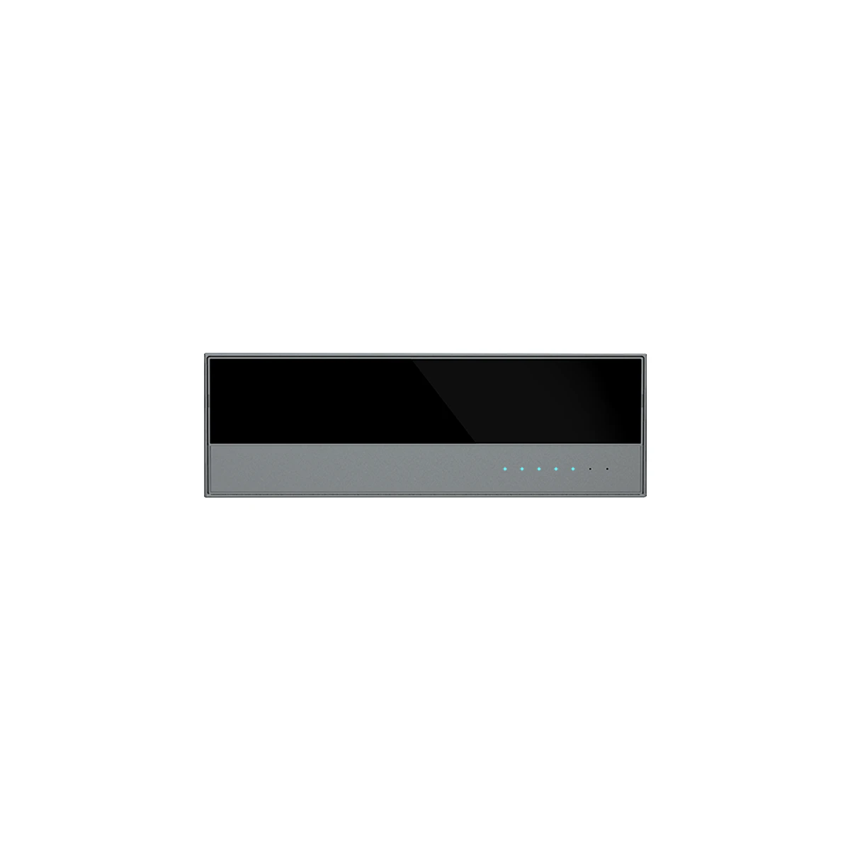 LEXA 6 LOAD PLUG IN LIGHT ACTUATOR LKNXA010