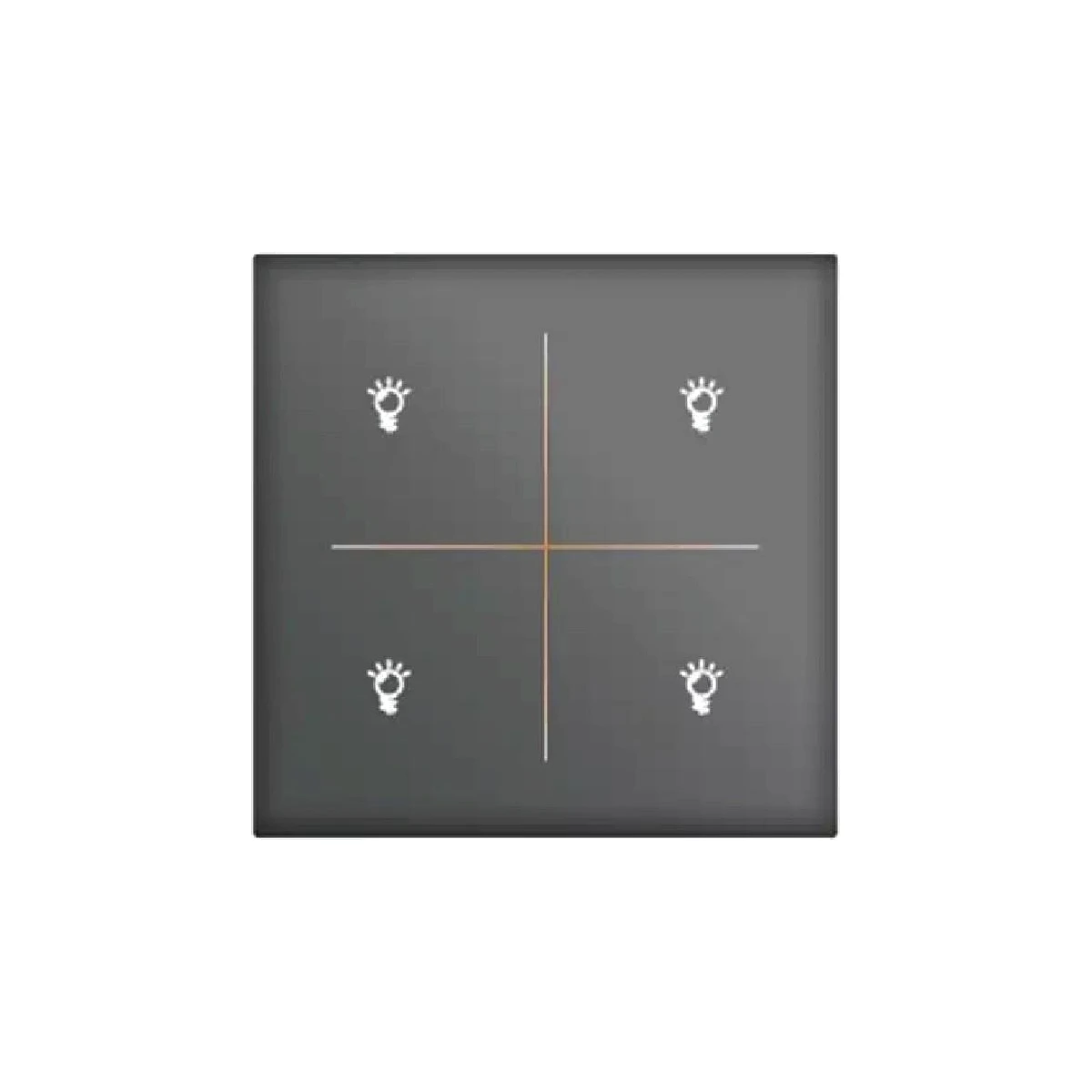 LEXA LEX X PRIME 4 Gang Switch