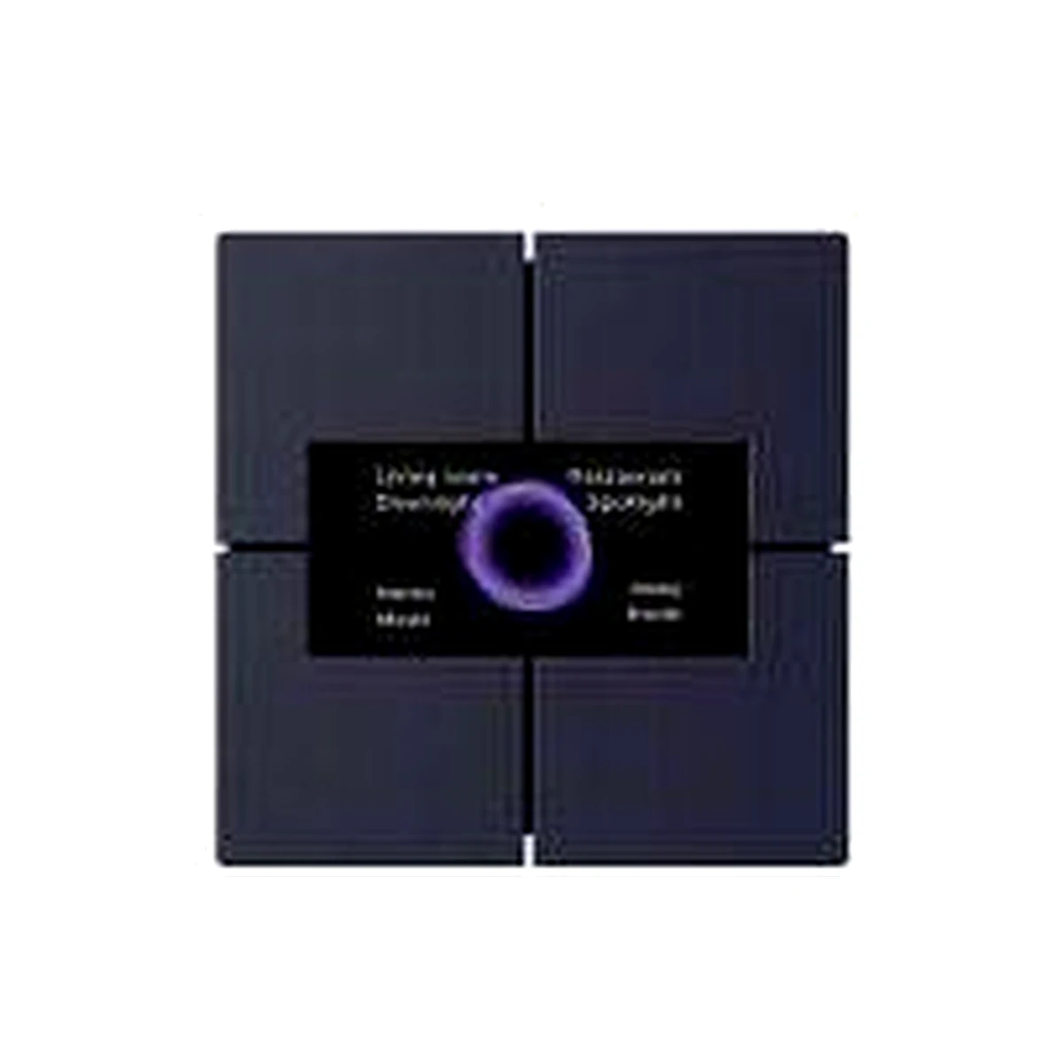 LEXA SUPER TOUCH INTELLIGENT INTERACTION CONTROLLER