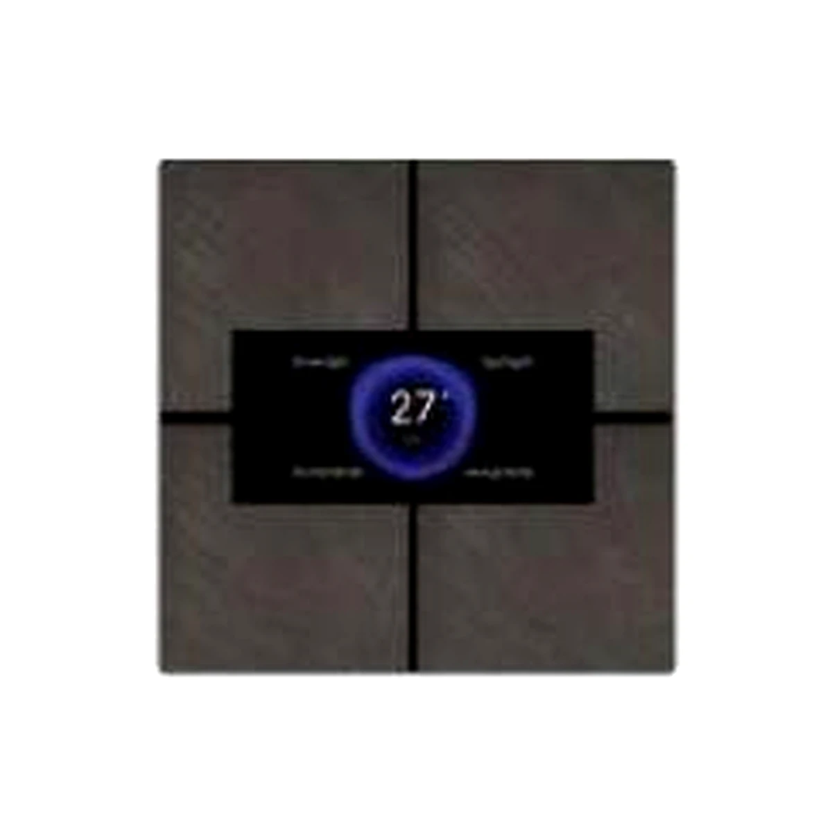 LEXA INTELLIGENT INTERACTIVE TEMPERATURE CONTROLLER