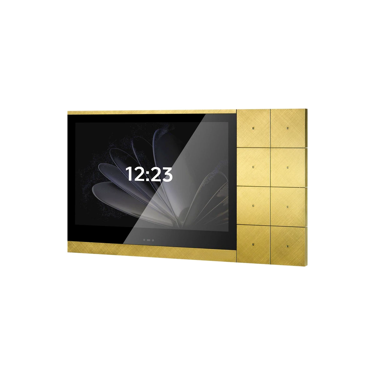 LEXA LEX ARCHAIC SERIES 325MM*188MM*12MM 10 INCH AND 4 FOLDS WITH 8 BUTTONS TOUCH PANEL
