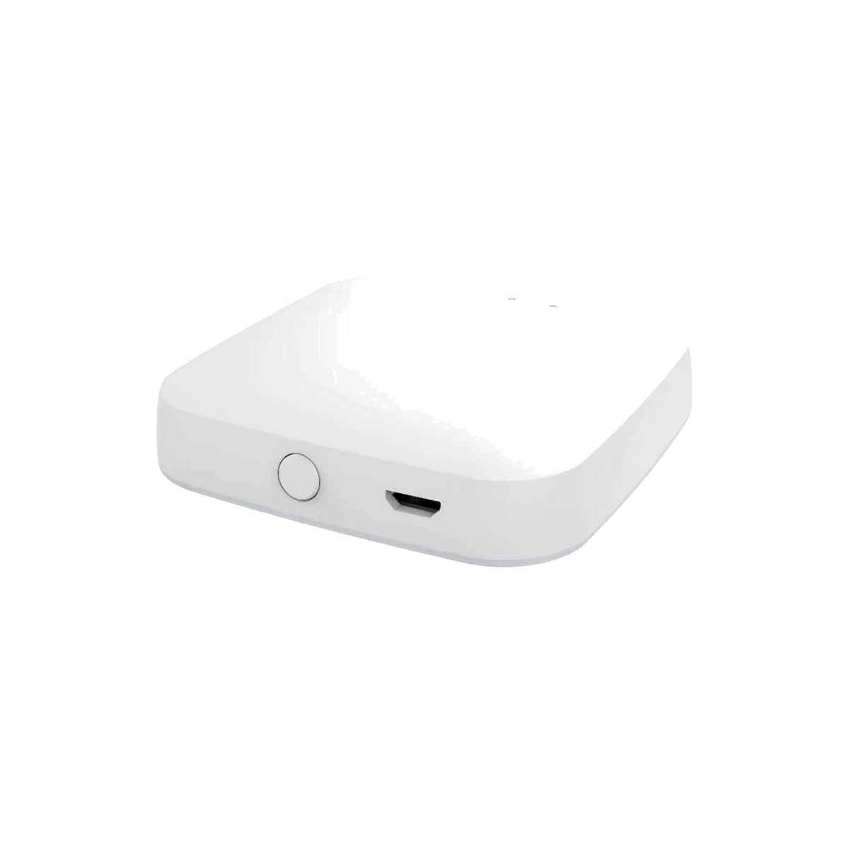 LEXA Wireless Multi Mode Smart Home Gateway (Wi Fi/Bluetooth/Zigbee)