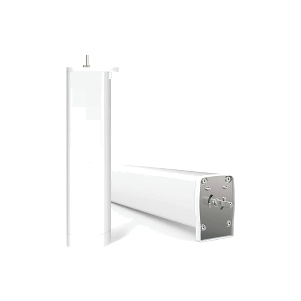 LEXA 290x110x60mm 21 30VDC CURTAIN MOTOR(OPEN AND CLOSE)