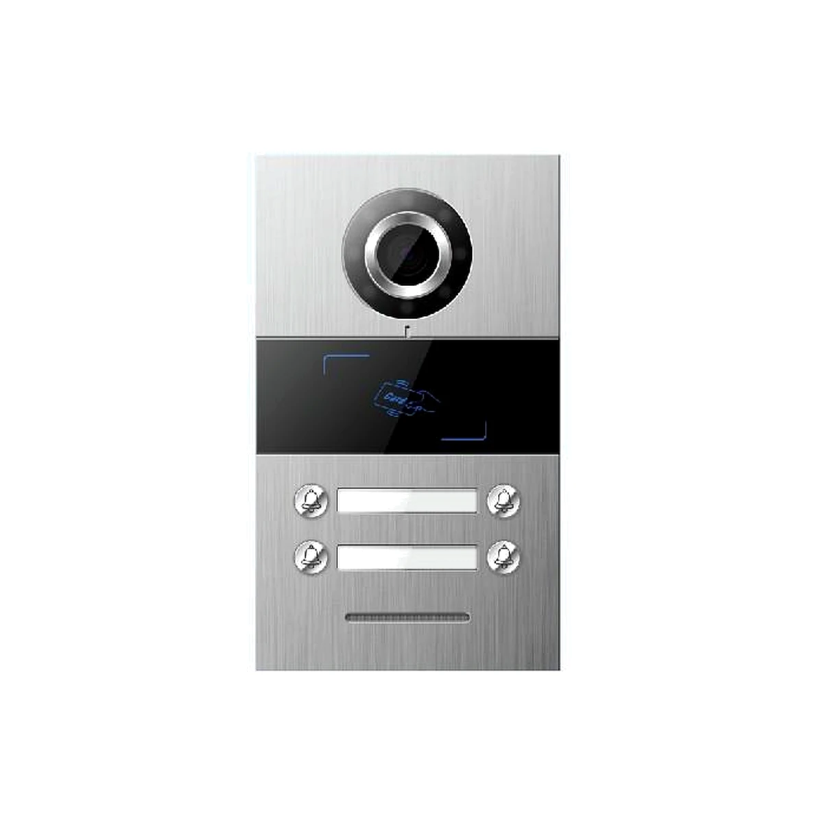 Lexa LEX Cogate SIP IP Mini Outdoor Station LX IP DRSVD LCG SL AL 4B MIOS FM