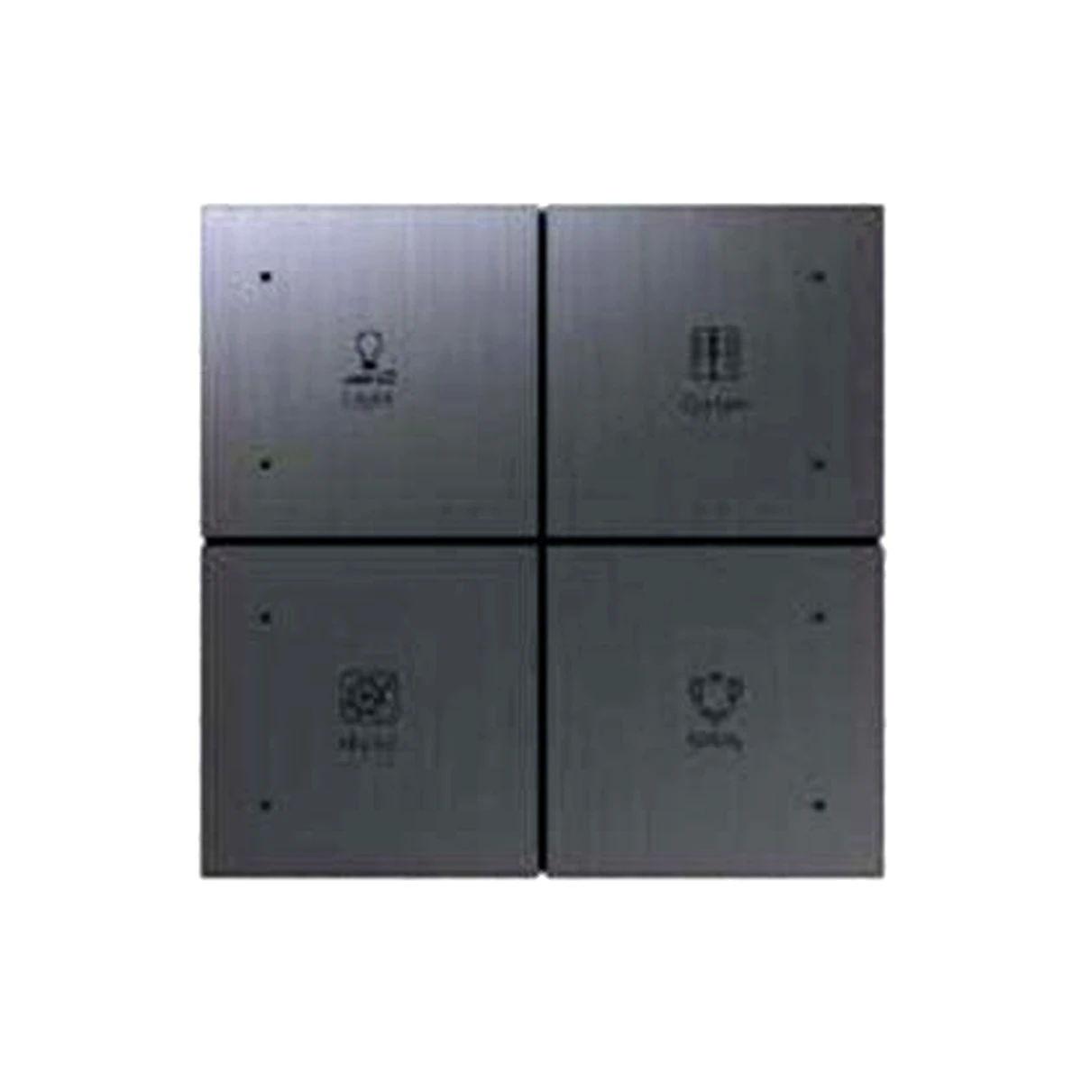 RECTANGULAR TYPE SMART SWITCH