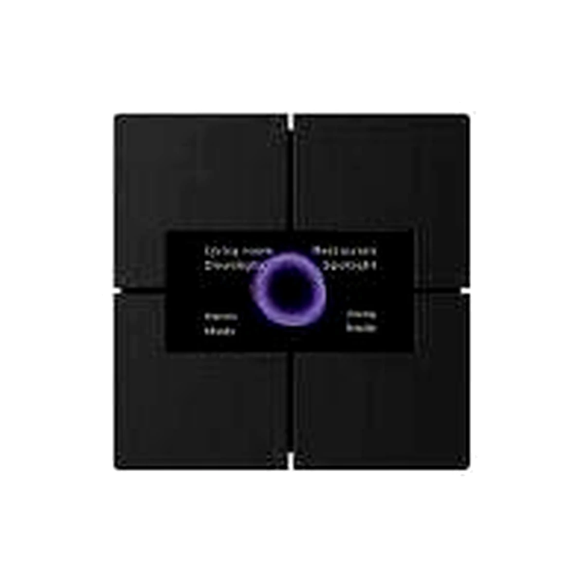 LEXA 1.9 SCREEN SMART SWITCH