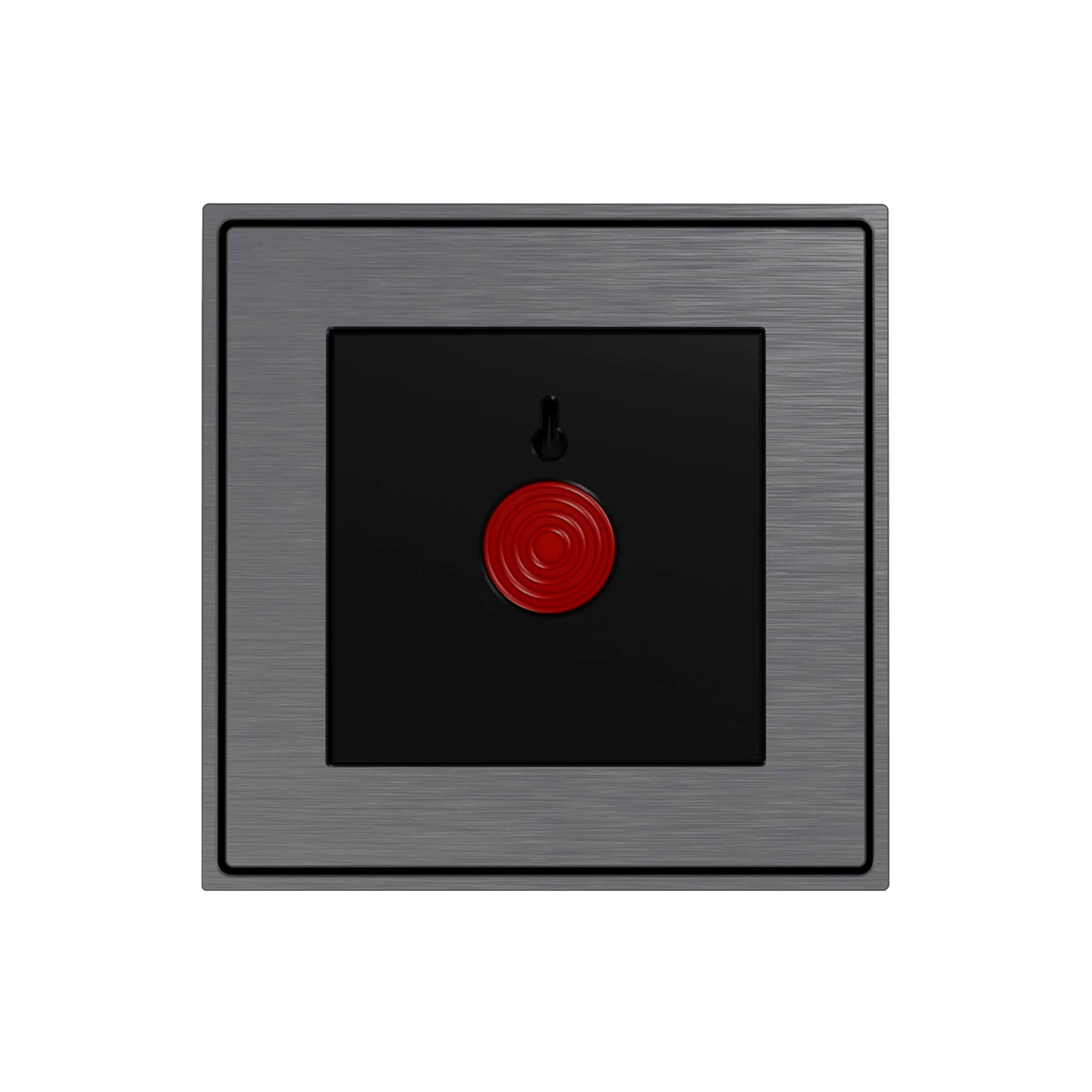 LEXA LEX SOCKET SERIES FRAMELESS EMERGENCY BUTTON