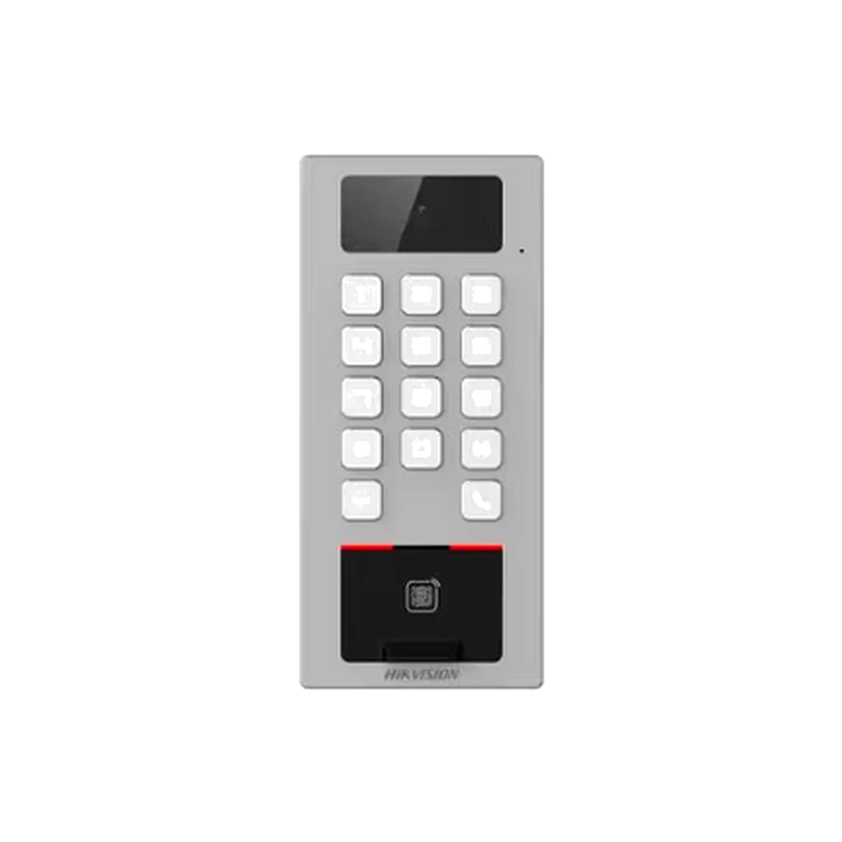 HIKVISION Access Control