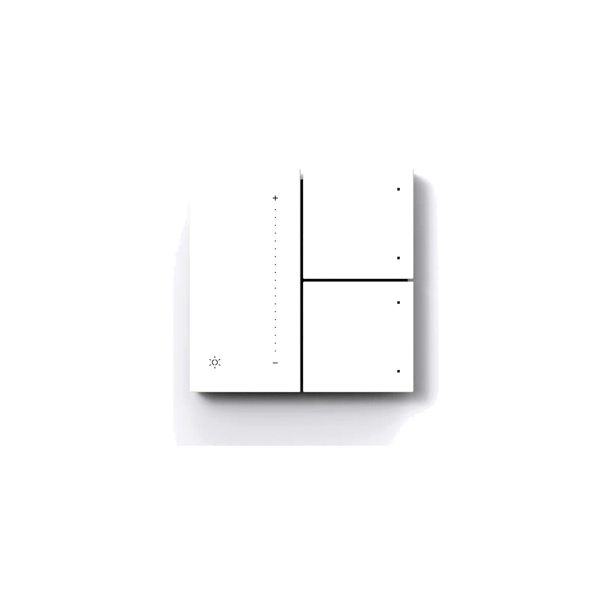 Scenario Magic Color Panel Super-Touch Intelligent...