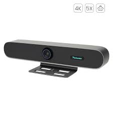 LEXA MEET BAR 4K video bar Conference Webcam