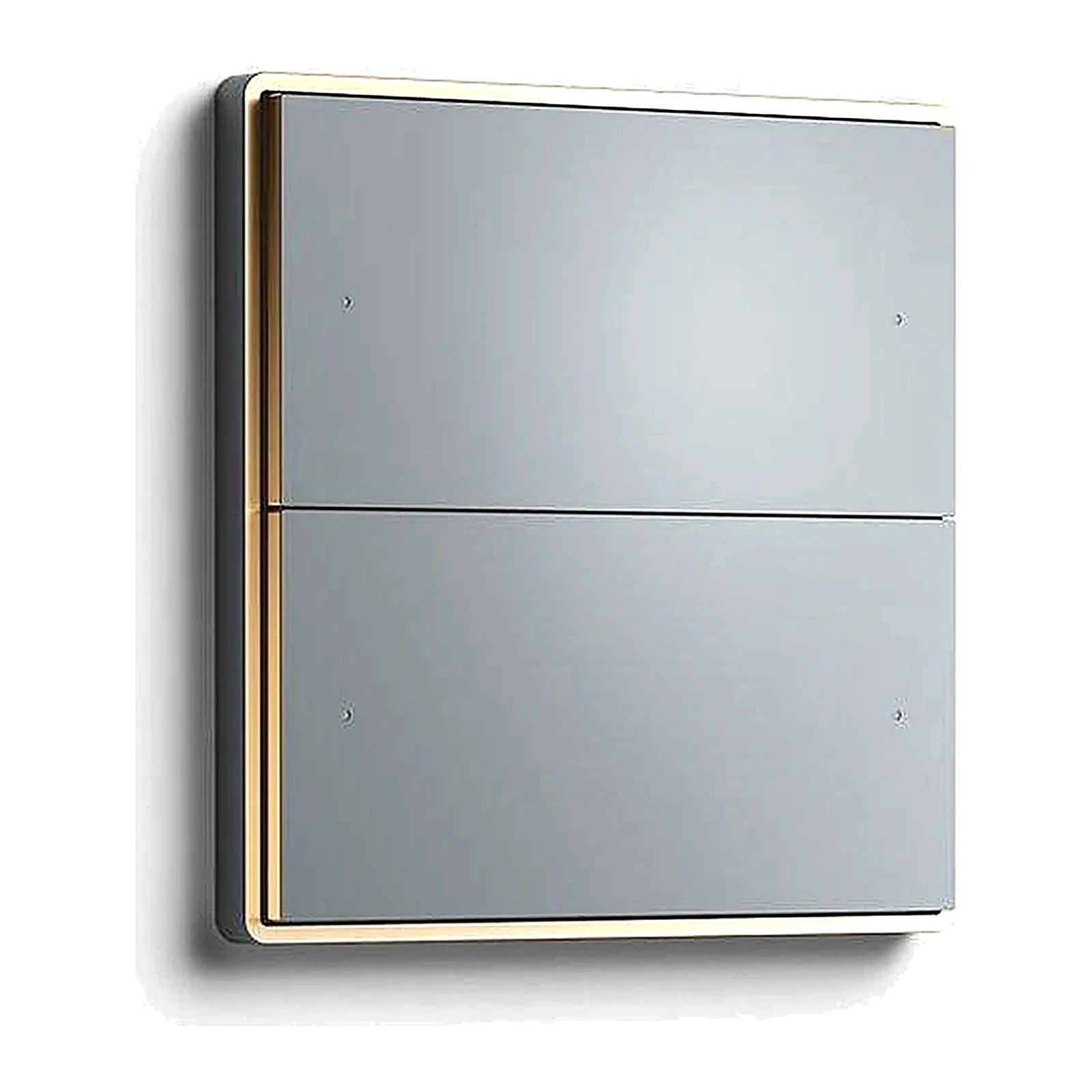 Galaxy 2-Fold 4-Button Smart Switch