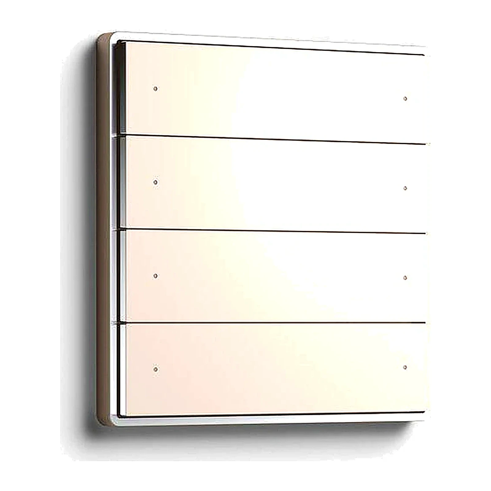 Galaxy 4-Fold 8-Button Smart Switch
