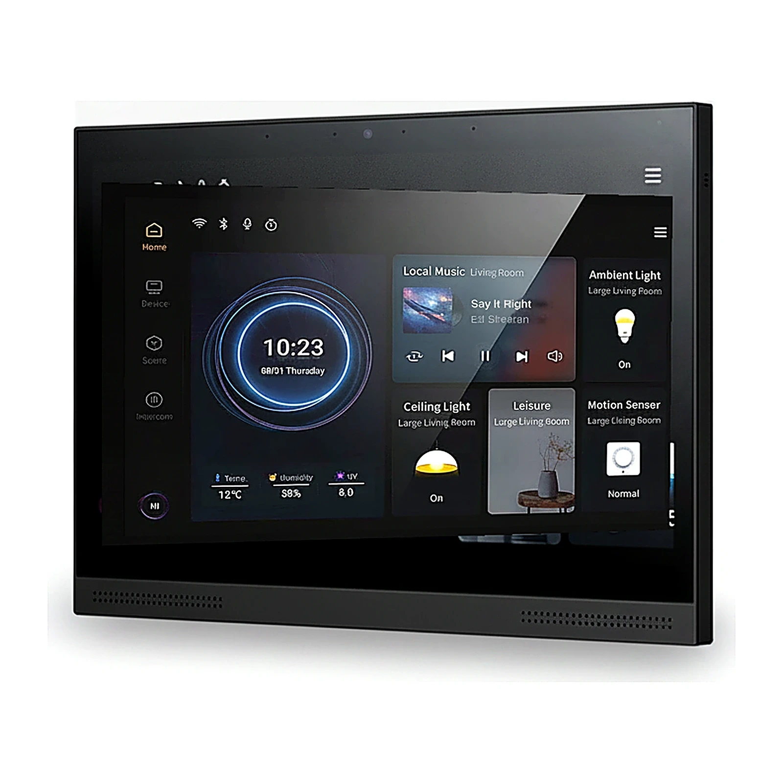 Imperia Z13 — 13.3" Smart Touch