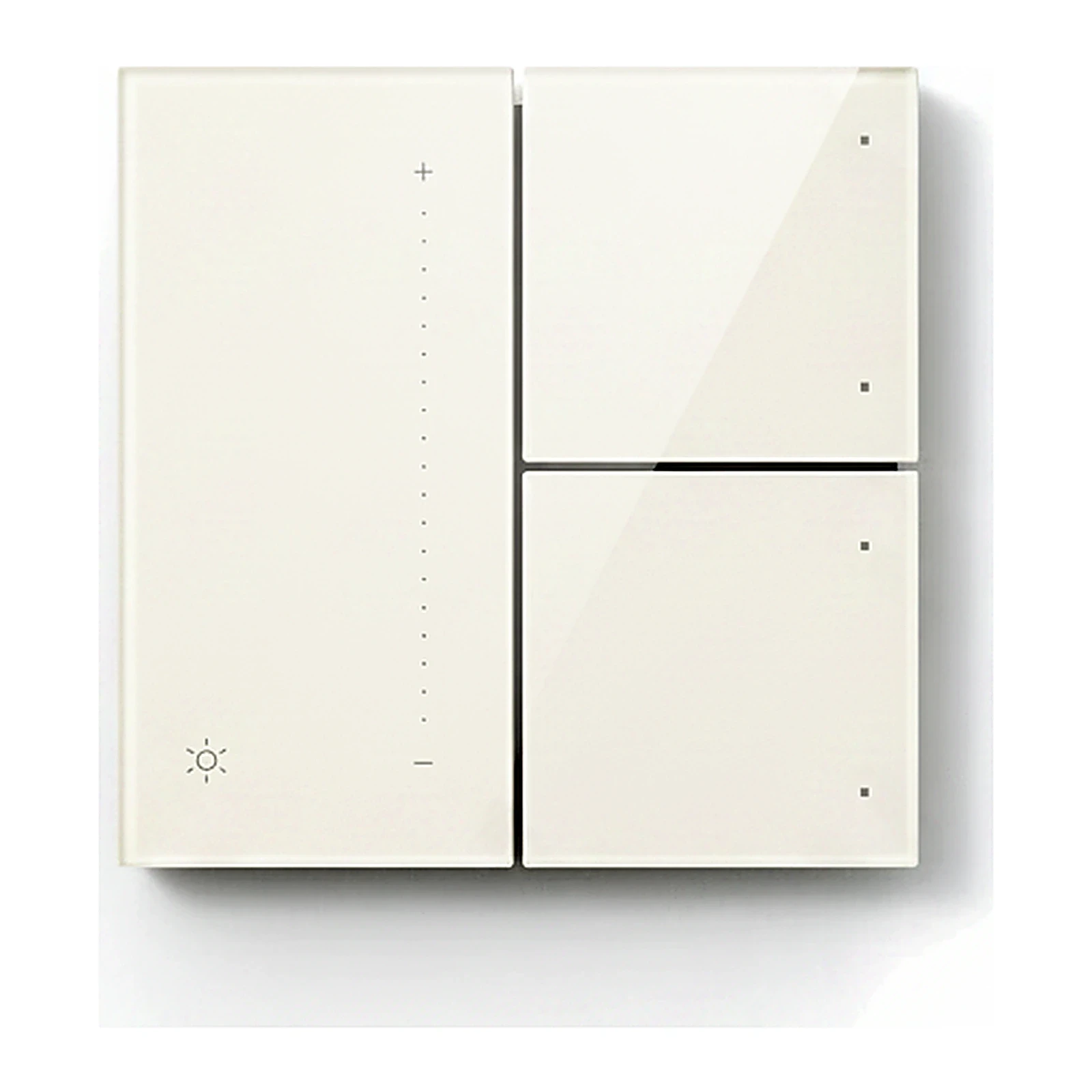 Scenario Magic Color Panel Super-Touch Intelligent...