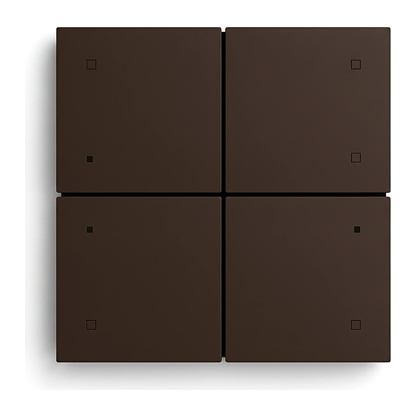 LEXA LEX BLOSSOM SERIES SCENARIO MAGIC COLOR PANEL SUPER TOUCH LUXURY COLOR SMART SCENE KNX PANEL