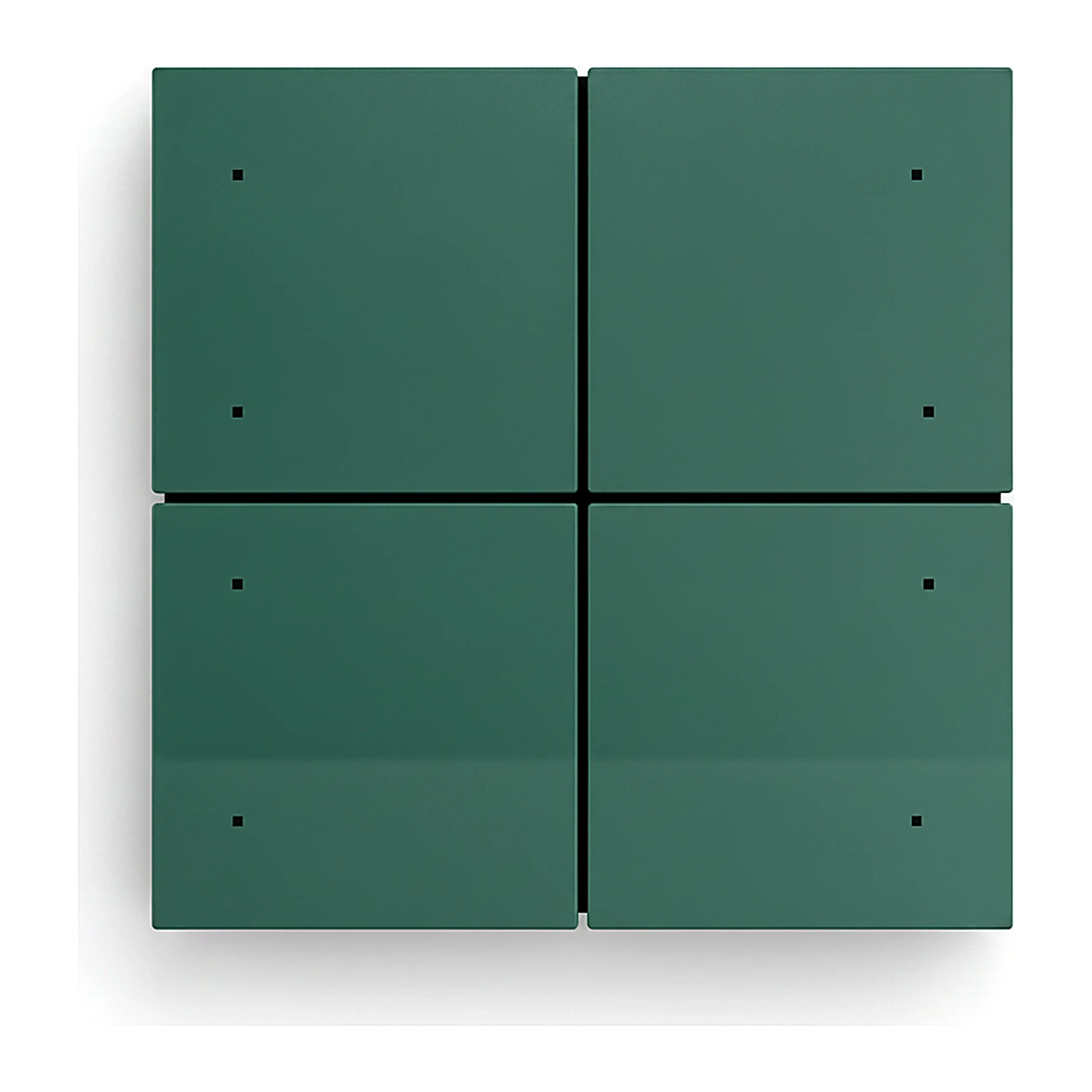 LEXA LEX BLOSSOM SERIES SCENARIO MAGIC COLOR PANEL SUPER TOUCH LUXURY COLOR SMART SCENE KNX PANEL