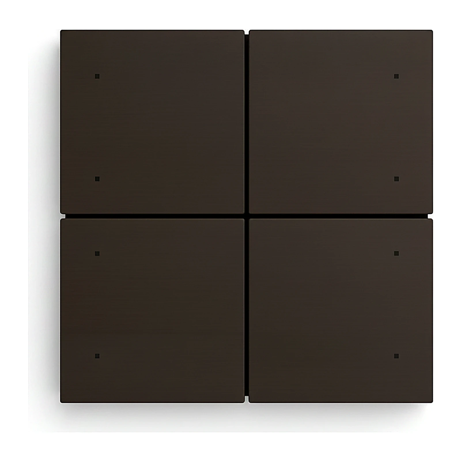 LEXA LEX BLOSSOM SERIES SCENARIO MAGIC COLOR PANEL SUPER TOUCH LUXURY COLOR SMART SCENE KNX PANEL