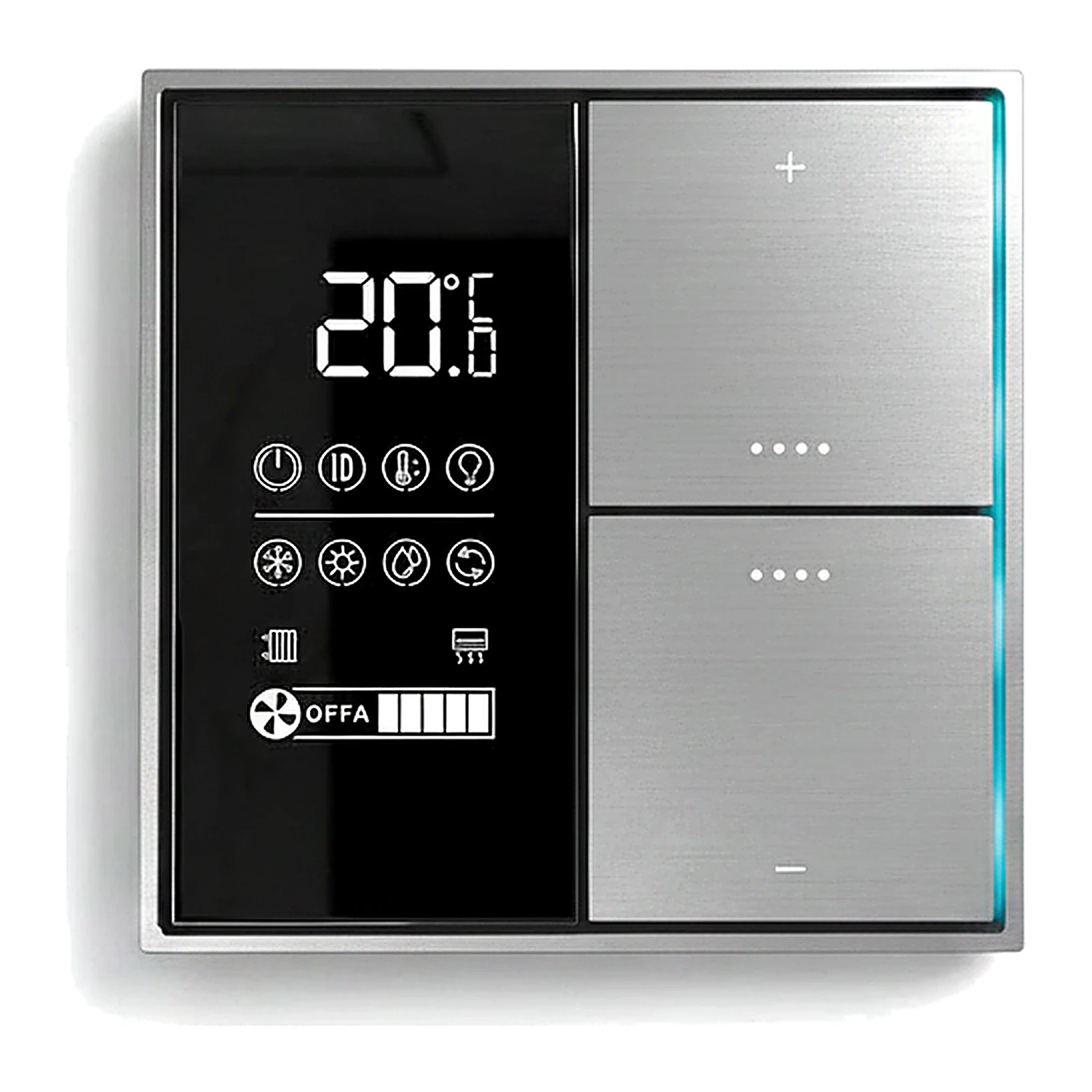 LEXA LEX FALL SERIES KNX THERMOSTAT