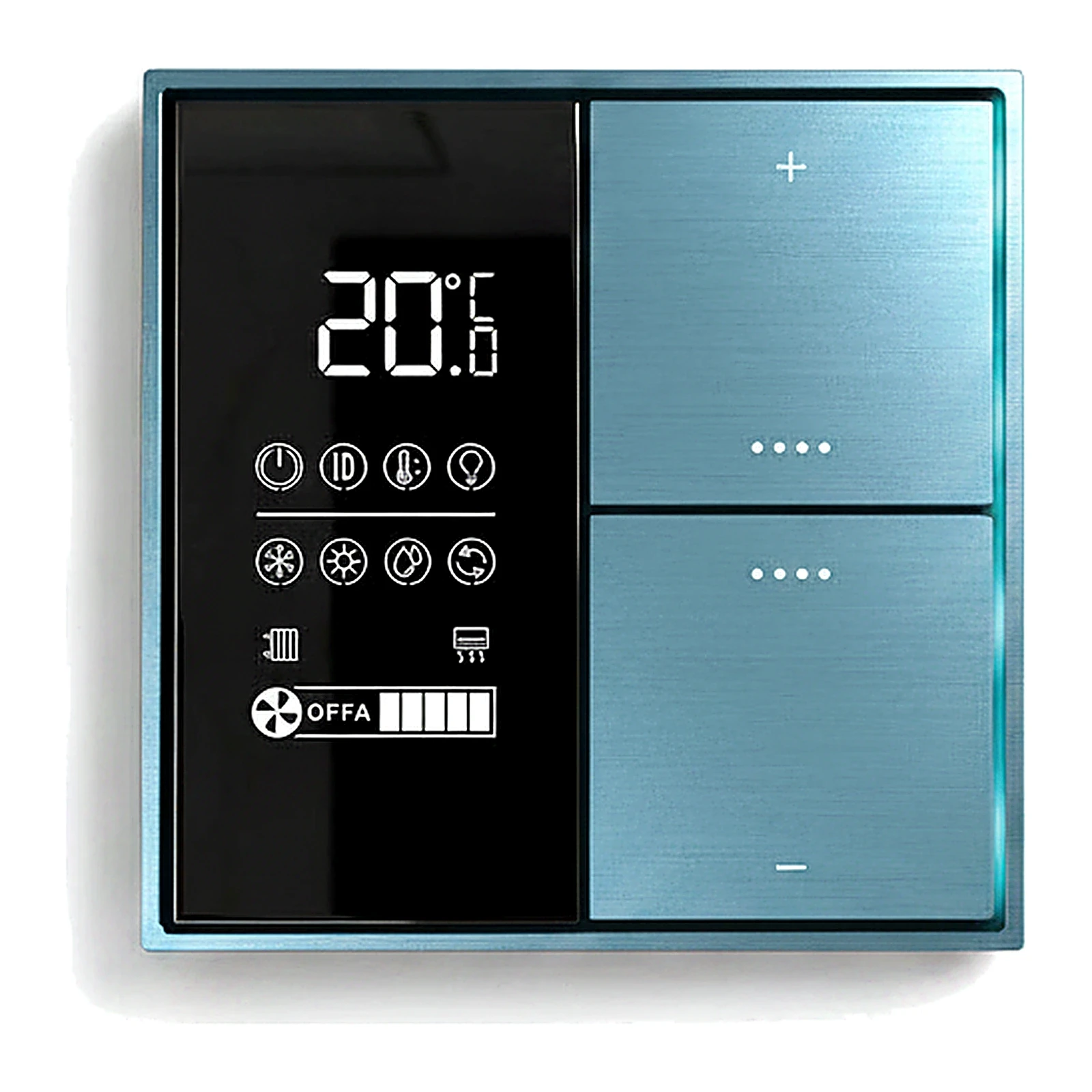 LEXA LEX FALL SERIES KNX THERMOSTAT