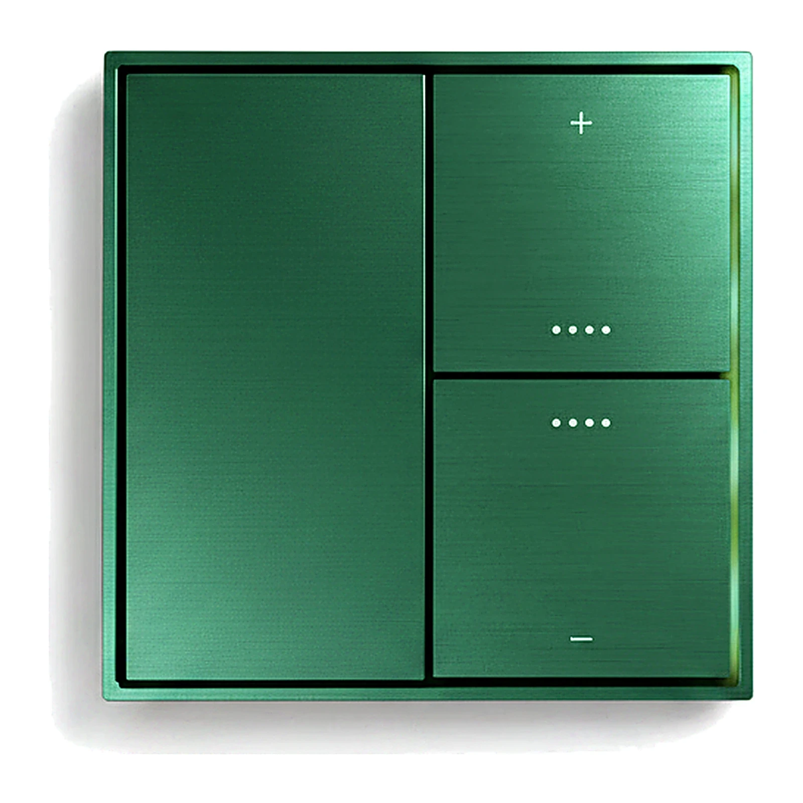 Knx Thermostat