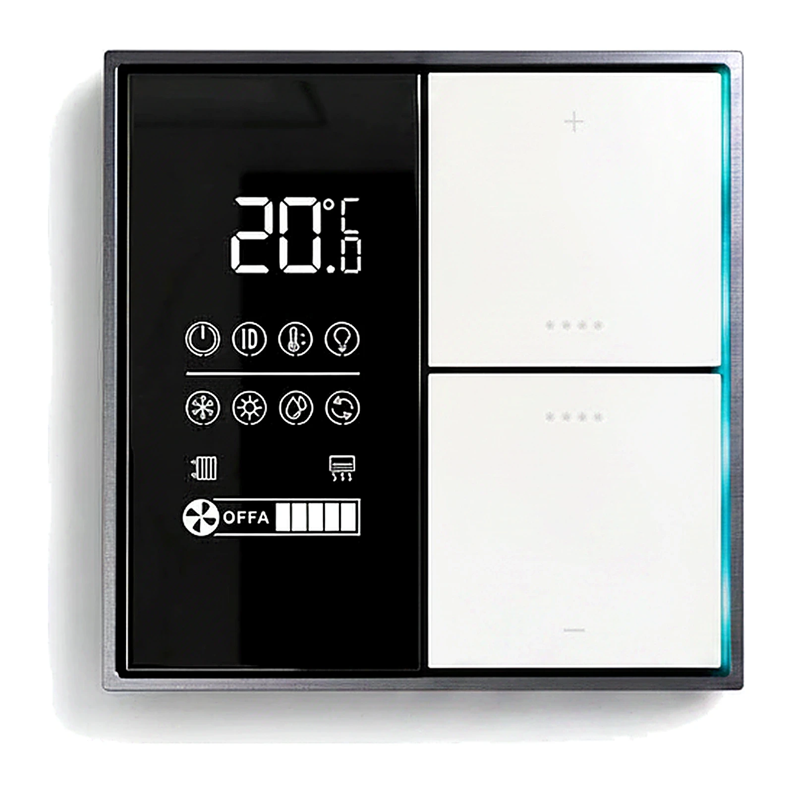 LEXA LEX FALL SERIES KNX THERMOSTAT