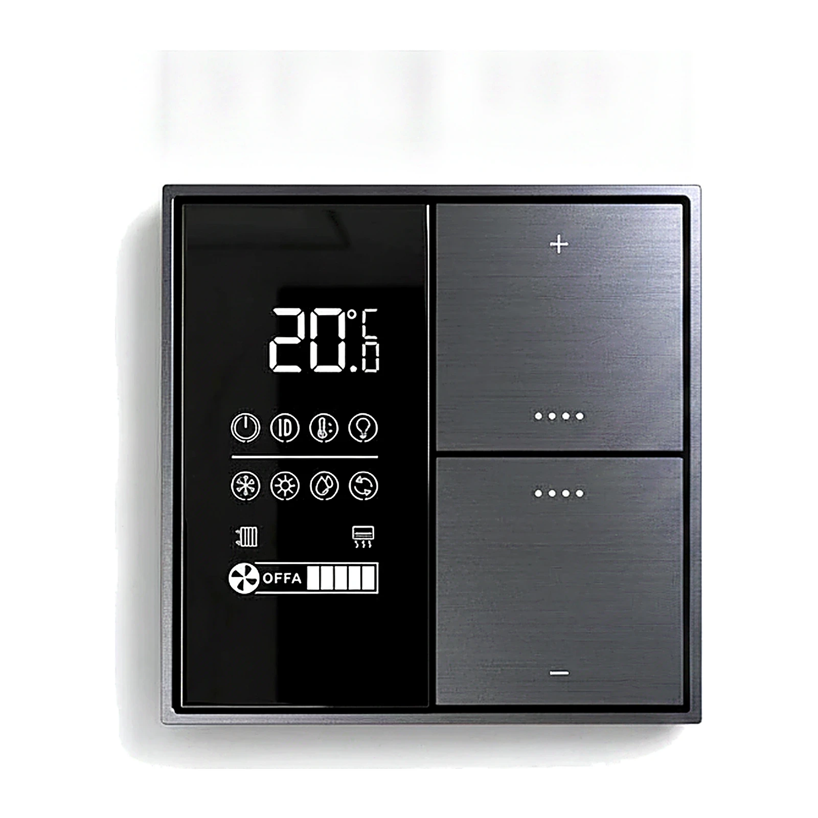 LEXA LEX FALL SERIES KNX THERMOSTAT