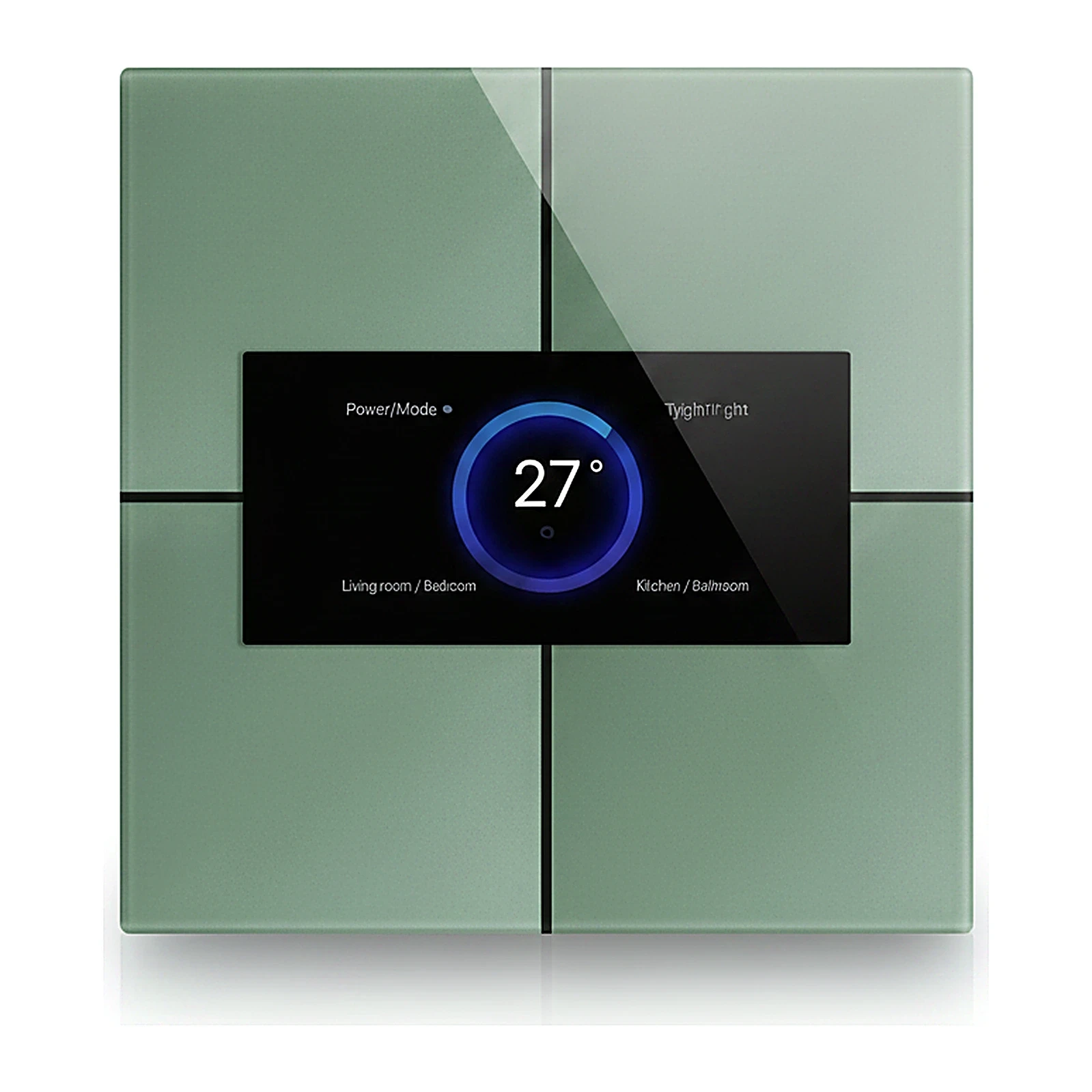 LEXA INTELLIGENT INTERACTION CONTROLLER — Jade Pool