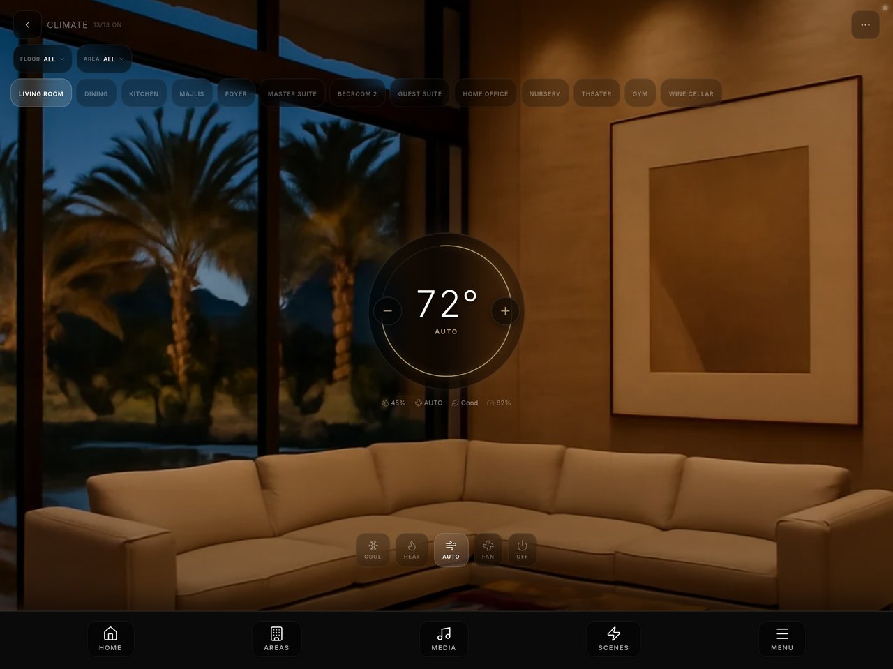 Climate Control