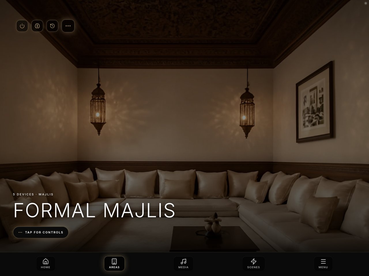 Formal Majlis